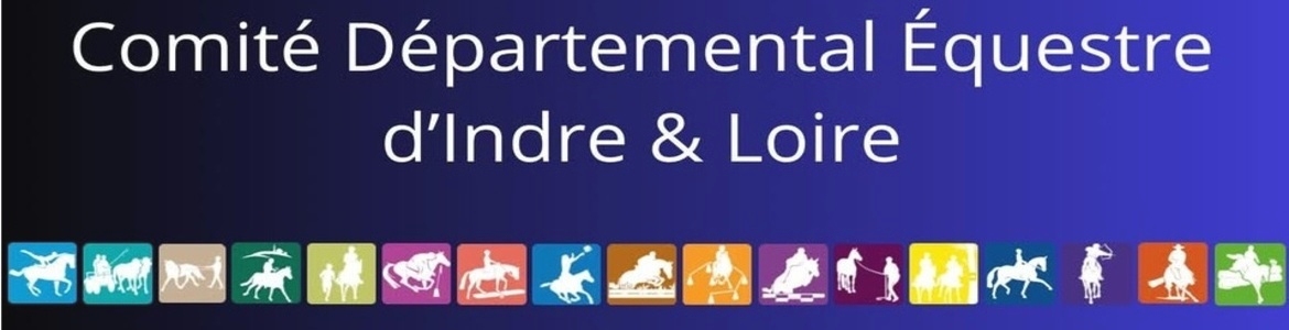 Comité Départemental d'Équitation